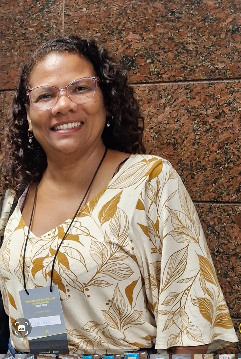 Cláudia Batista da Silva
