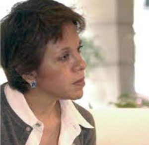 Profa. Dra. Marcela Gómez Sollano