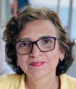 Profa. Dra. Maria Antônia de Souza