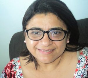 Profa. Dra. Maria do Socorro Silva