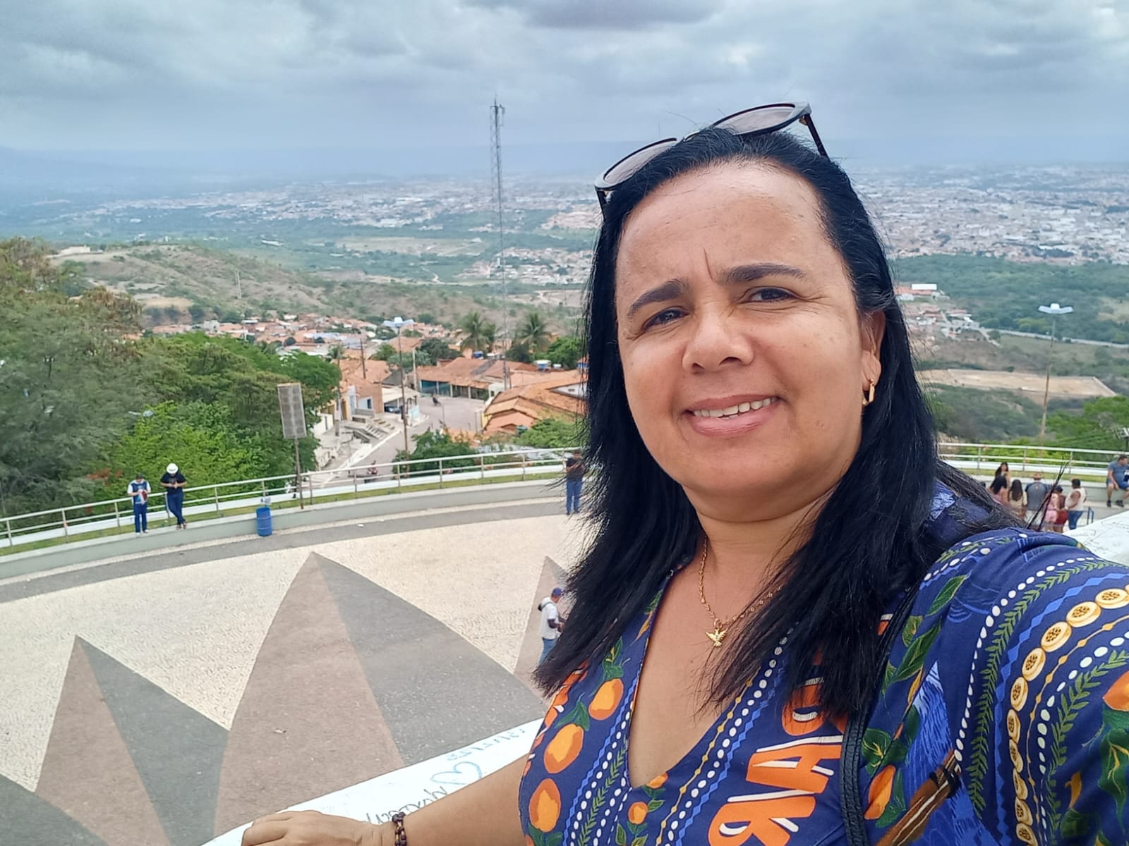 Foto de PATRÍCIA DE JESUS PEREIRA