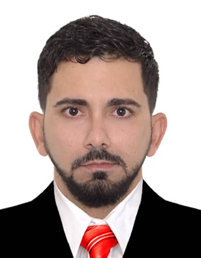 Foto de FRANK MONTESINO SANTANA