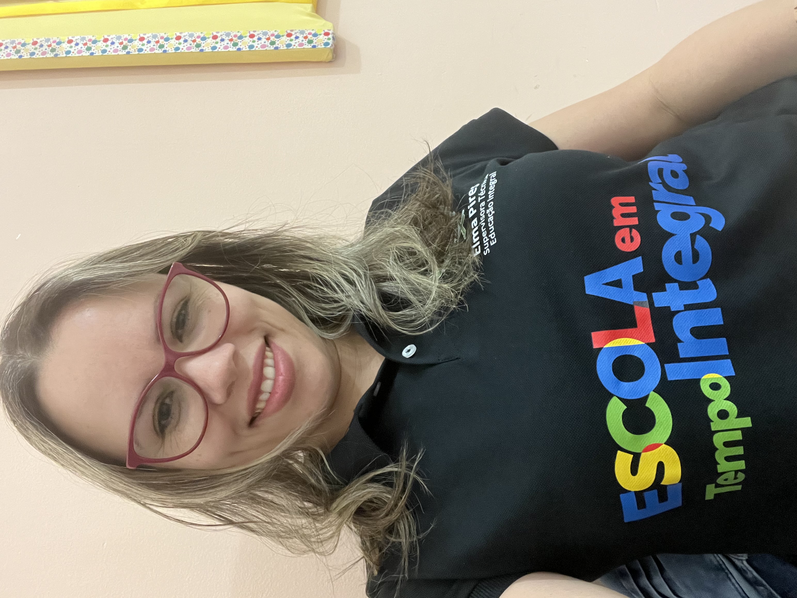 Foto de ELMA PIRES MACHADO