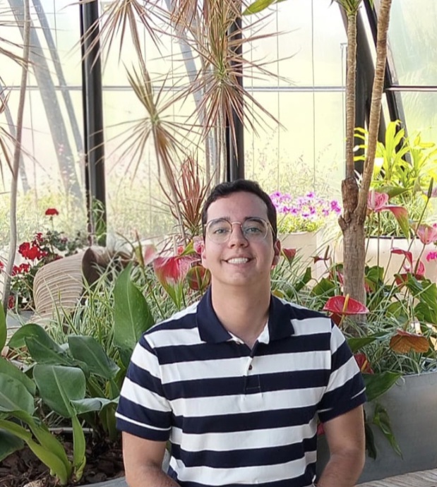 Foto de VITOR GUILHERME RIBEIRO VIEIRA BATISTA