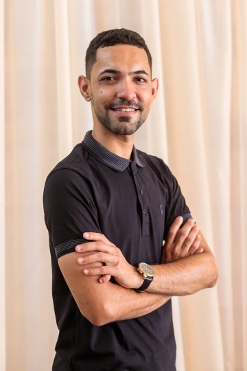 Foto de FABRICIO JUNQUEIRA ROCHA