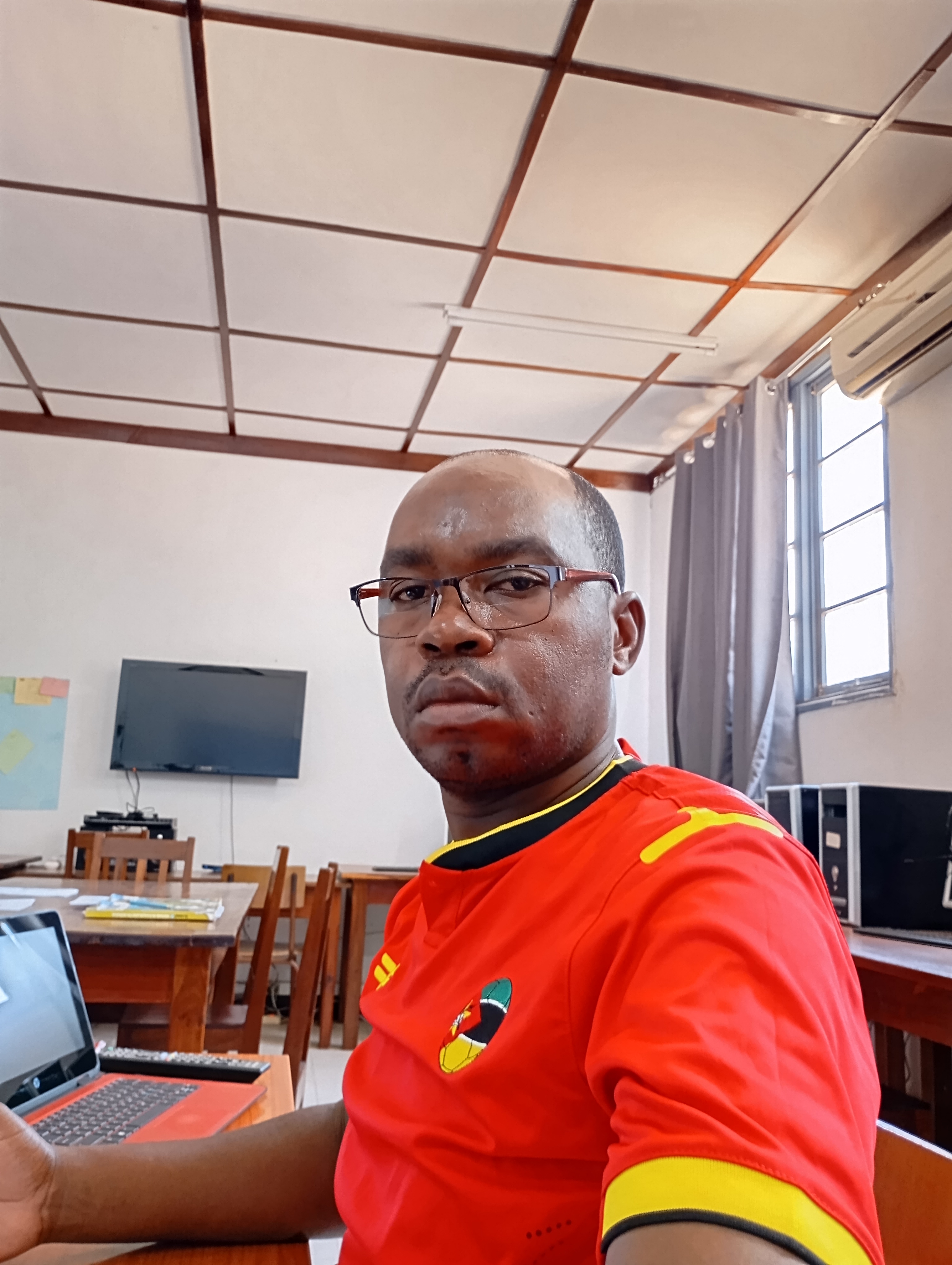 Foto de JOSÉ NUNES CHERINDA RODRIGUES