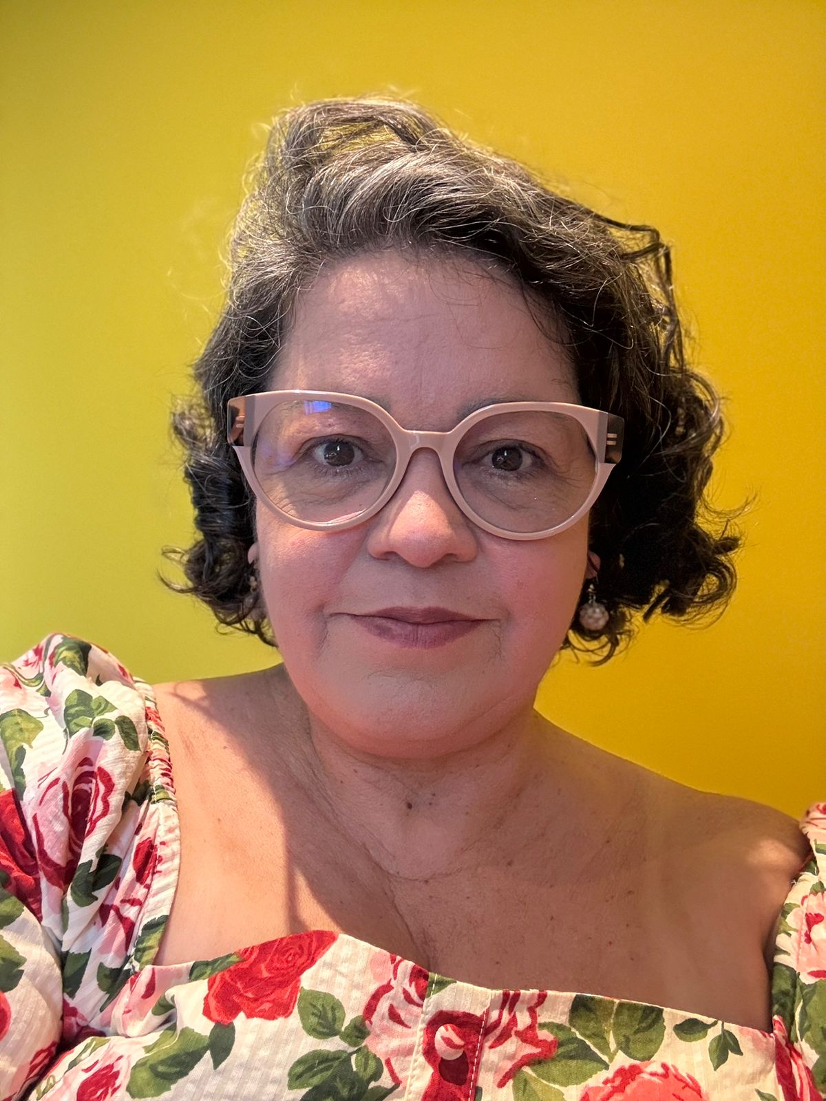 Foto de FABÍOLA SOARES ARCEGA