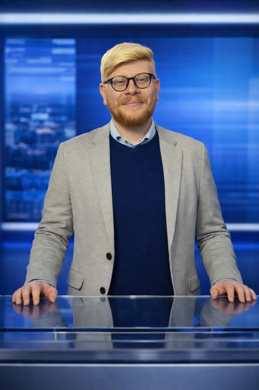 Foto de GUSTAVO THAYLLON FRANÇA SILVA