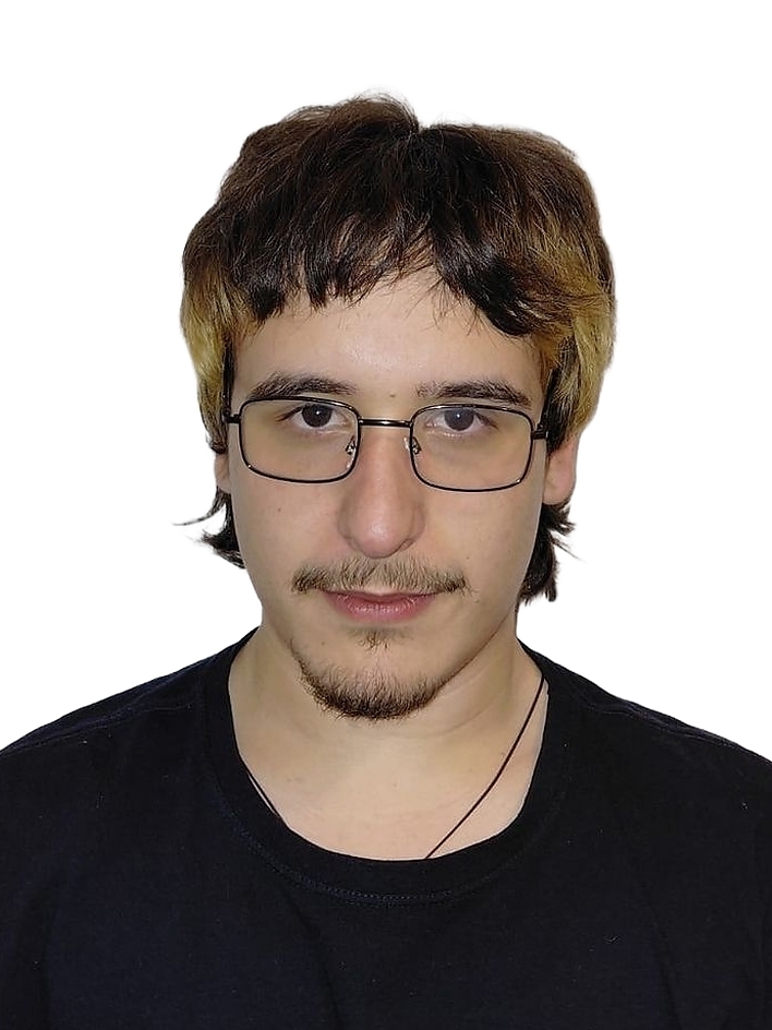 Foto de ENZO VIERI KIRSTEN ROSA