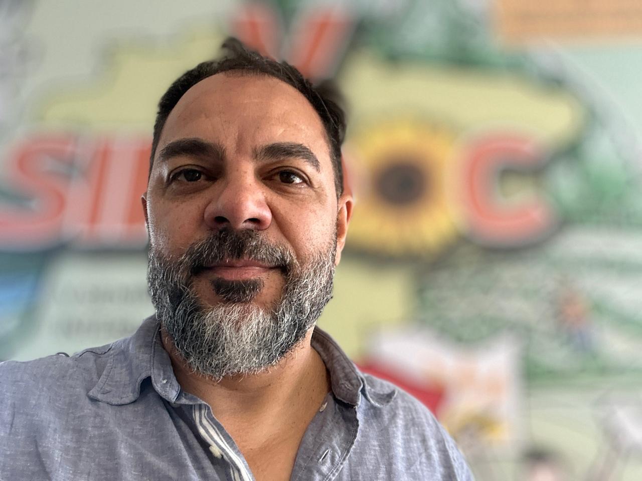 Foto de JOAO LUIS DREMISKI