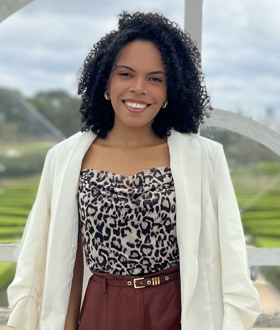 Foto de MARIA HELOÍSA OLIVEIRA ARAÚJO