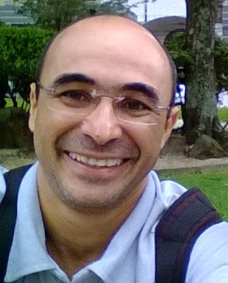 Foto de FERNANDO ROBERTO AMORIM SOUZA