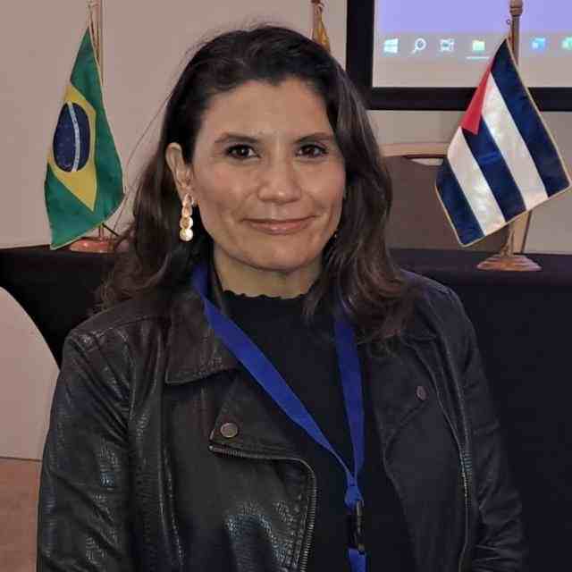 Foto de ALEJANDRA ANDREA CORNEJO GONZÁLEZ