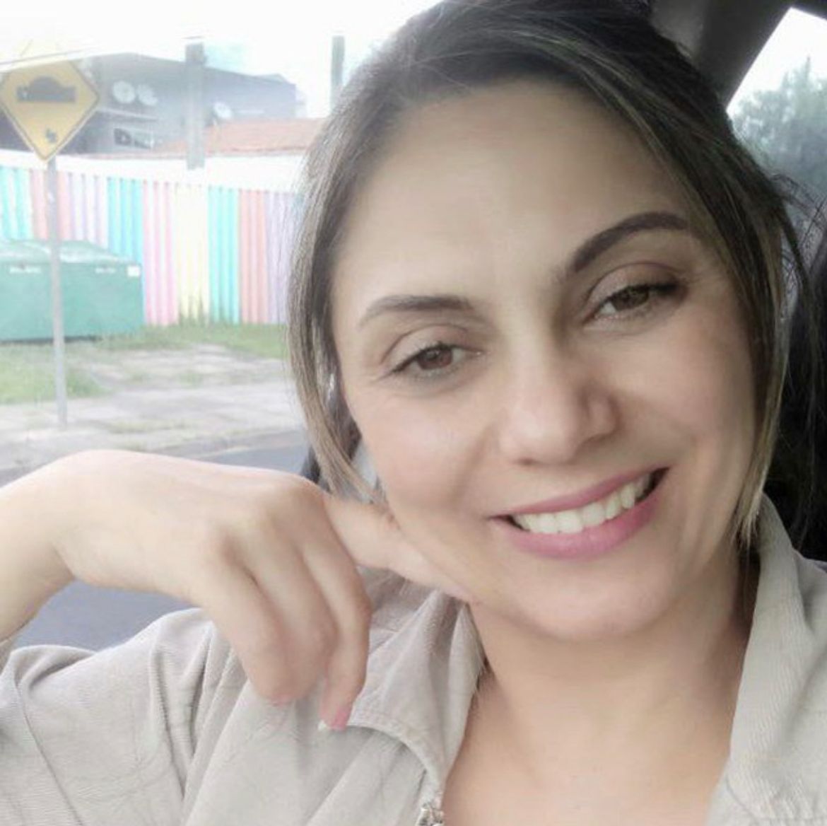 Foto de JANIS HELEN VETTORAZZO CHAVES