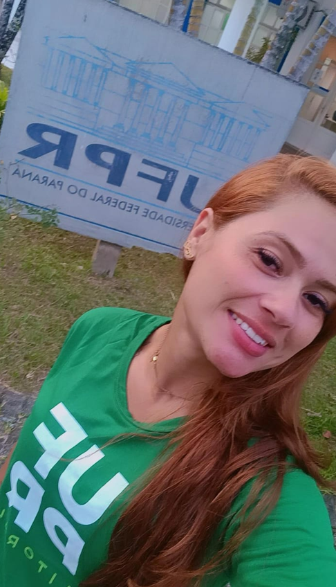 Foto de BRUNA YASMIM DE FREITAS