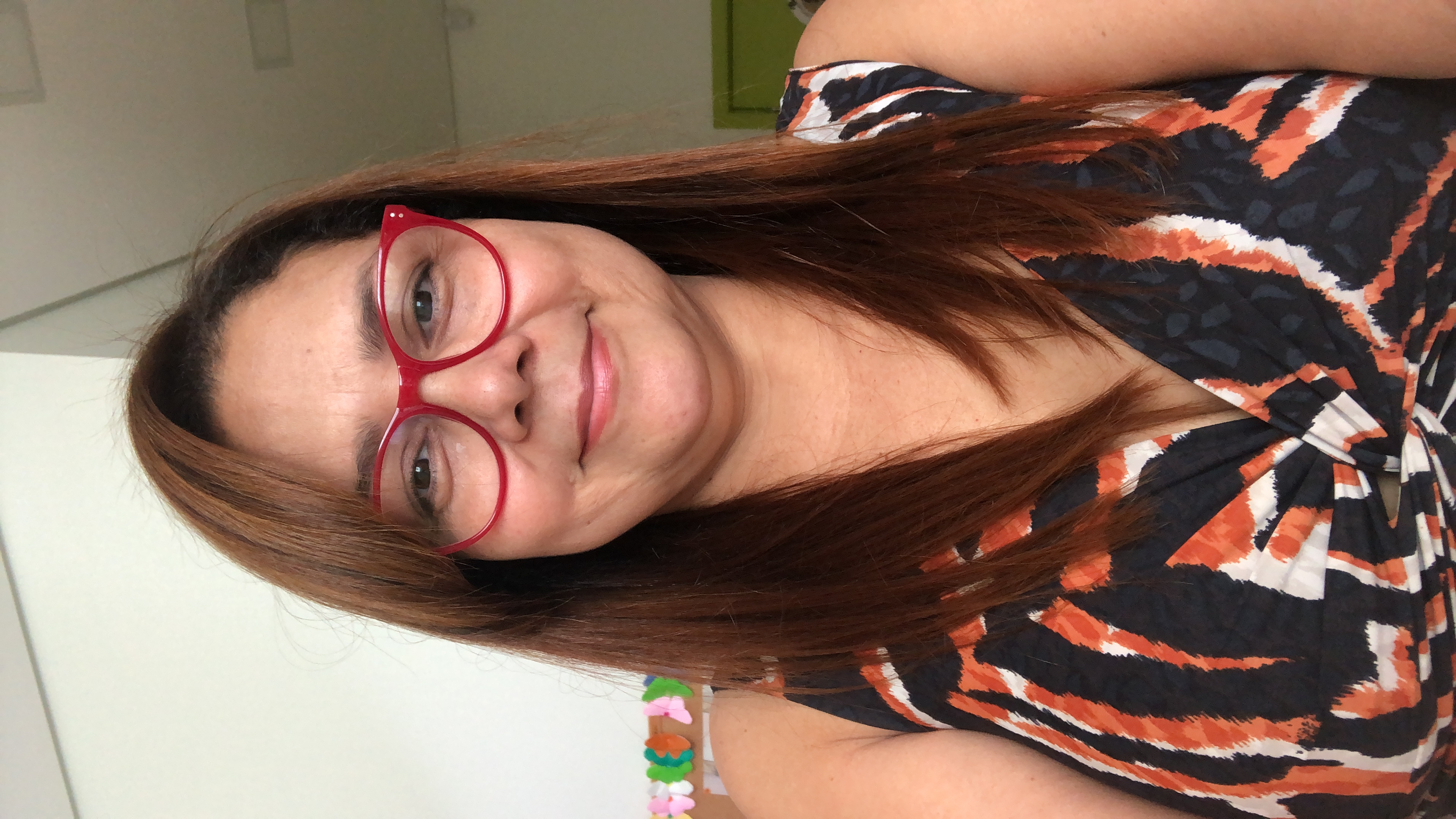 Foto de EUNICE ANALIA SOARES ANDRADE MONTANARI