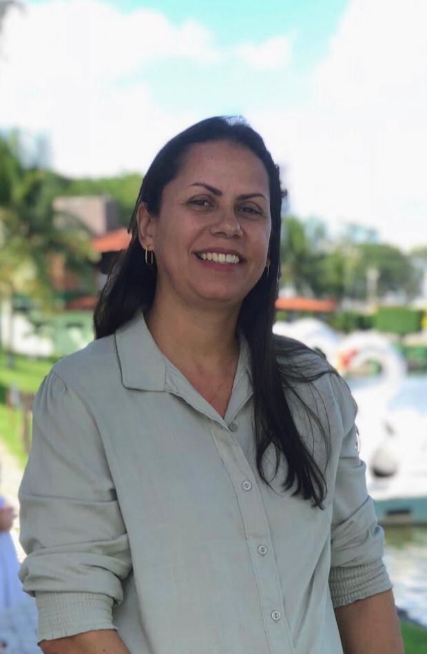 Foto de CYNTHIA ROCHA SILVA