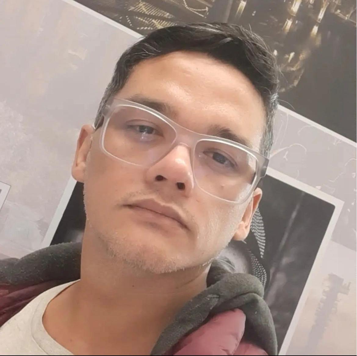 Foto de FERNANDO RICARDO LOPES SILVA