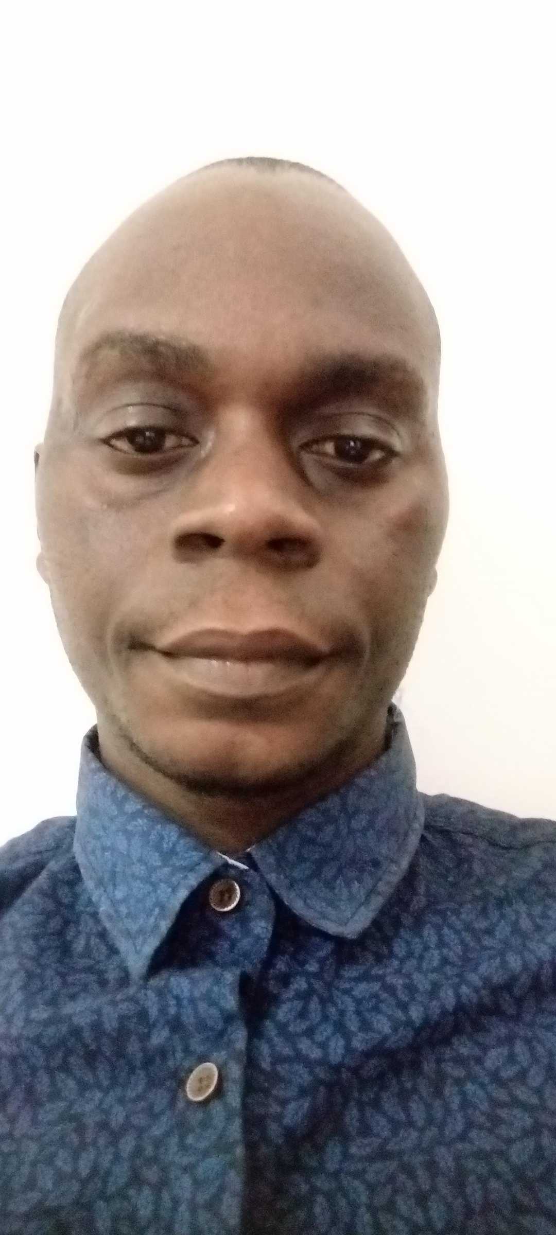 Foto de WILDES ERNESTO MATLOMBE