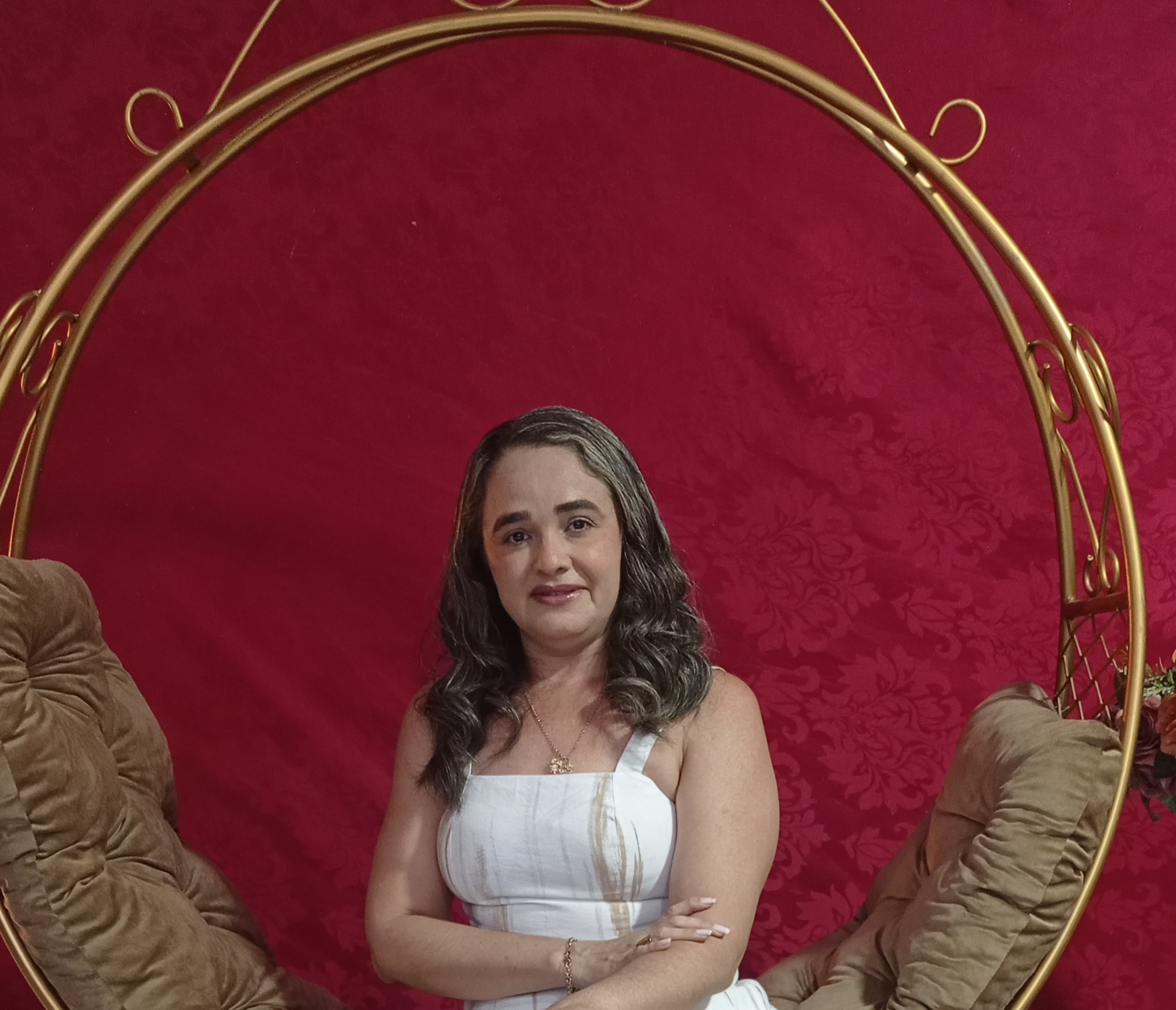 Foto de IRANILDA MOREIRA DE SOUSA