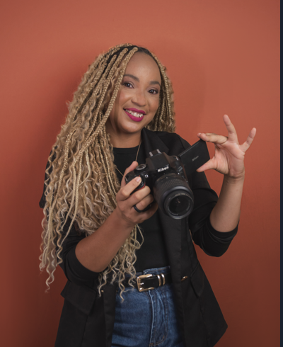 Foto de CLECIA DA SILVA OLIVEIRA