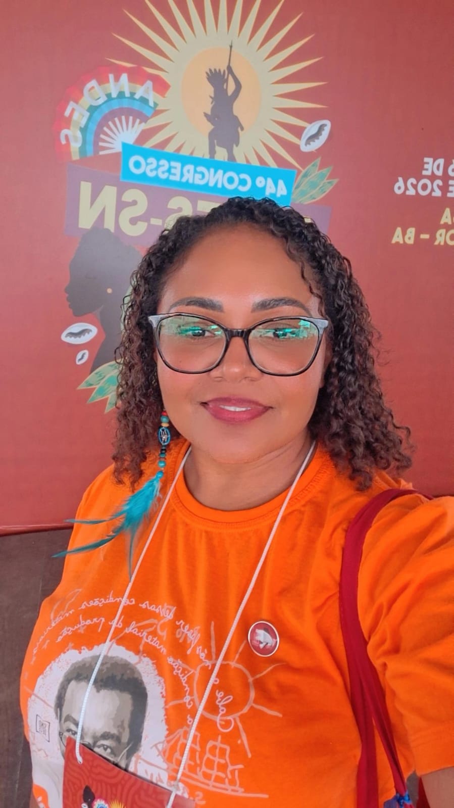 Foto de DIANA NARA DA SILVA OLIVEIRA