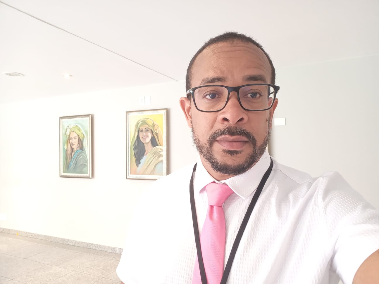 Foto de RICARDO DO AMOR DIVINO SANTOS