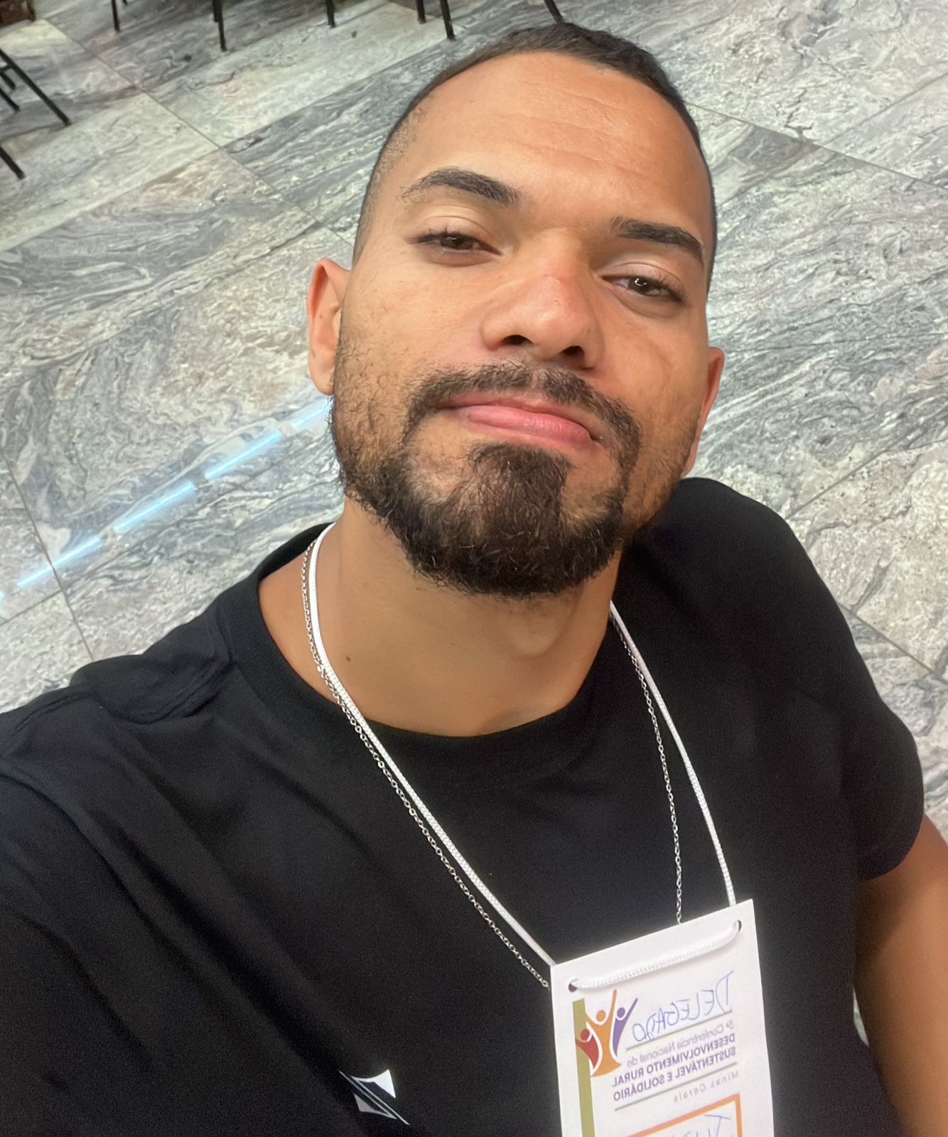 Foto de JUDISON RODRIGUES PINTO