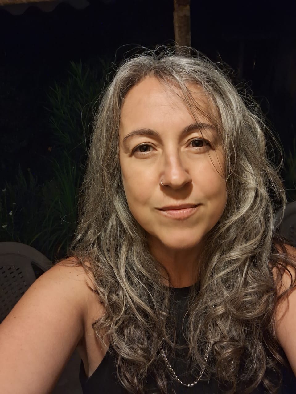 Foto de OFELIA ORTEGA FRAILE