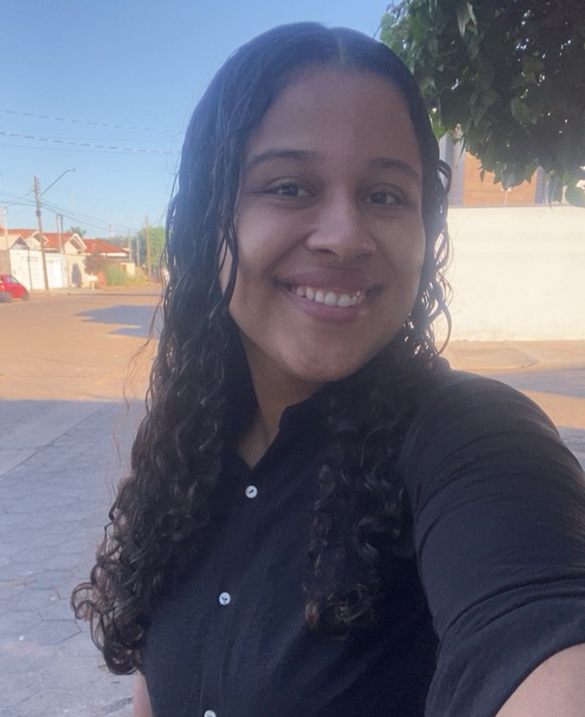 Foto de ANA CAROLINA ALVES TIBÚRCIO