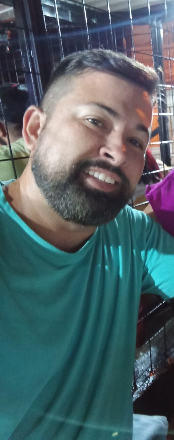 Foto de TIAGO FERRAZ THOMÉ