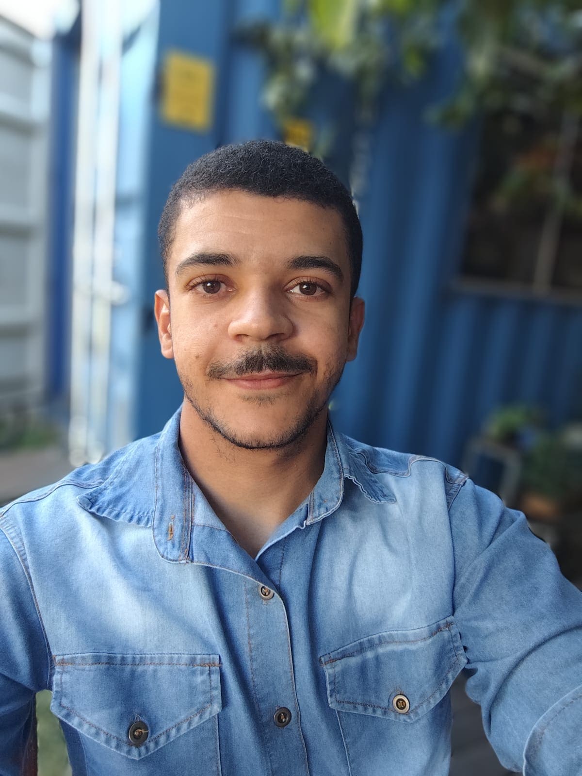 Foto de GEAN CÉSAR DOS SANTOS NOGUEIRA