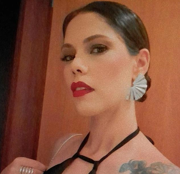 Foto de CÍNTIA FARIA DA SILVA