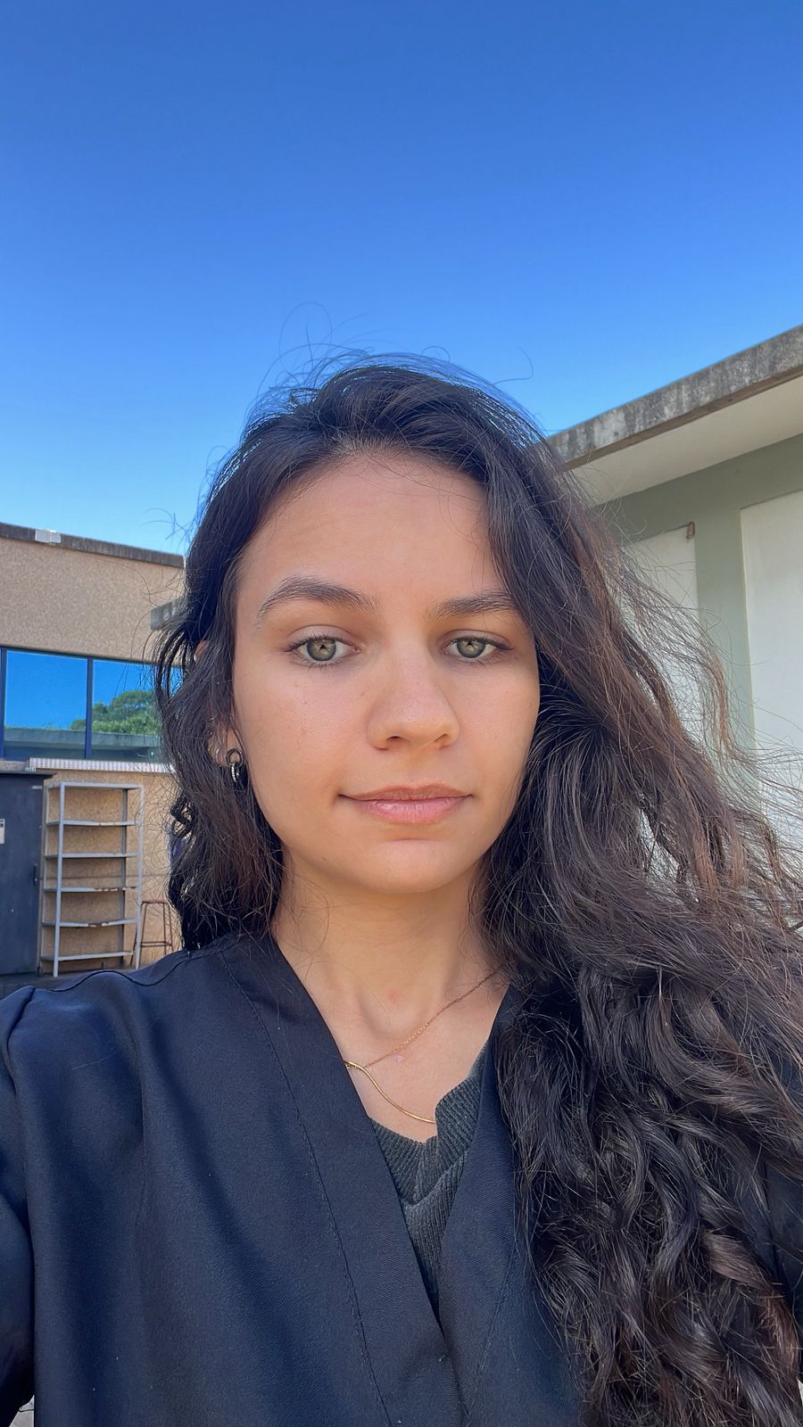 Foto de REBECA MAC ALPINE AUGUSTO