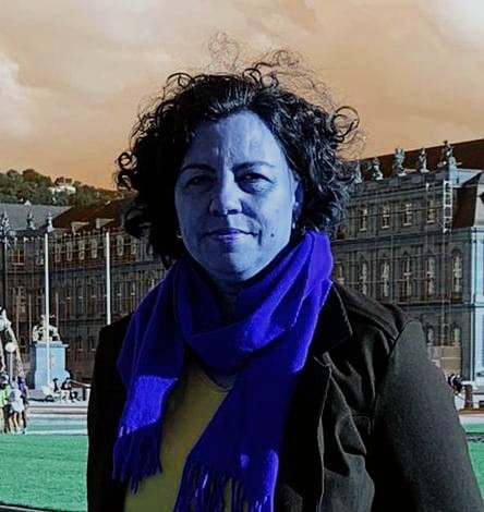 Foto de MARISA DE FATIMA DA LUZ