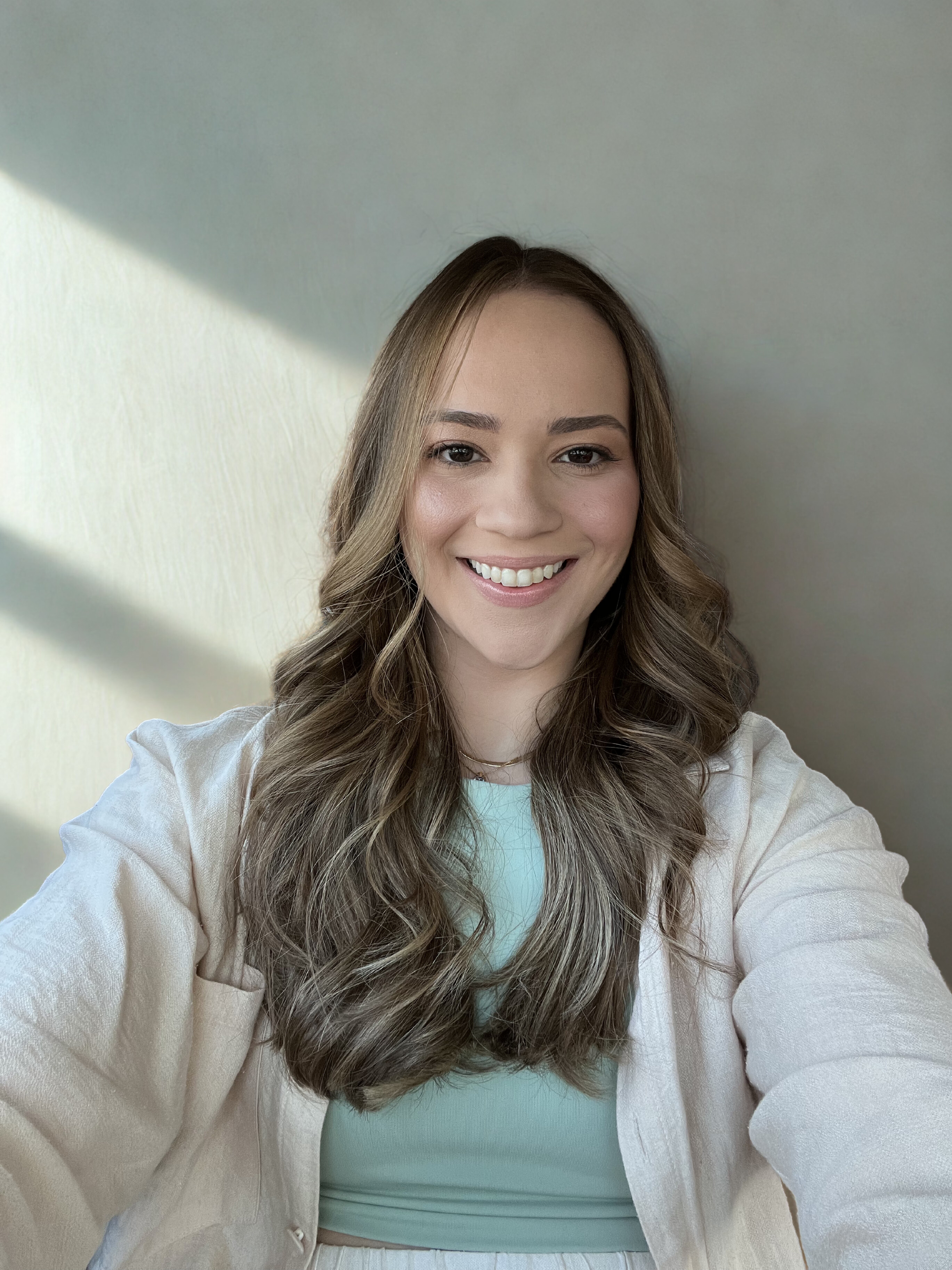 Foto de LETÍCIA PEREIRA BORSATO ALMEIDA