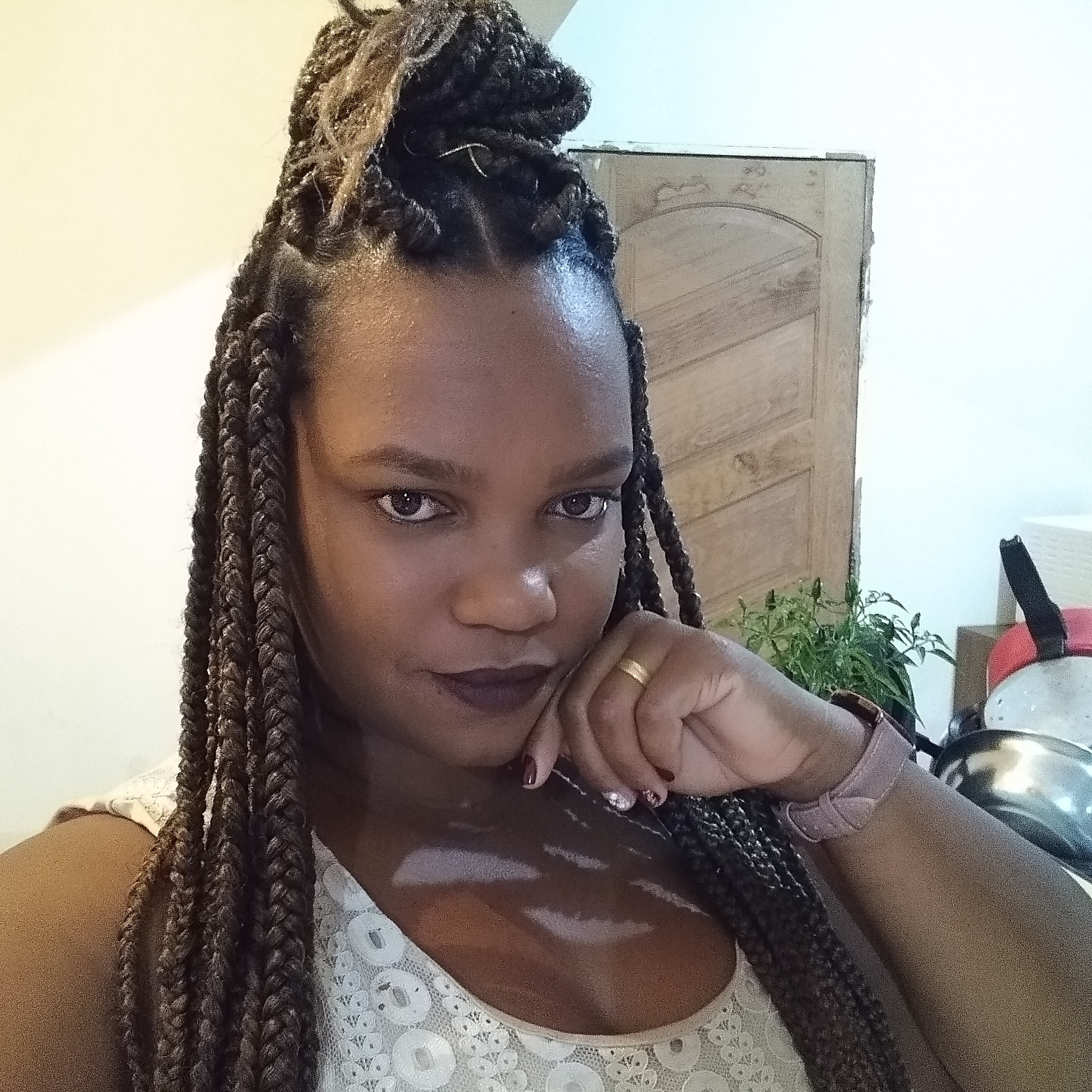 Foto de ELIANE RODRIGUES DOS ANJOS