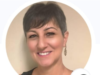 Foto de RÚBIA DE CÁSSIA CAVALI