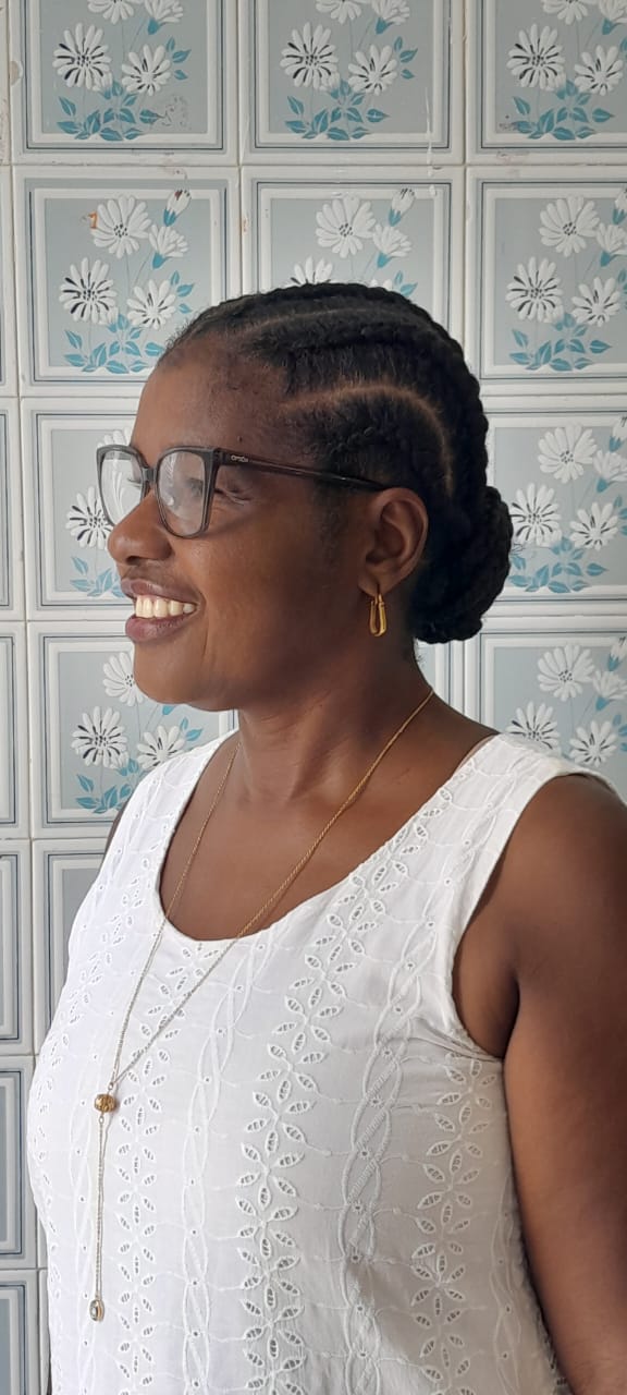 Foto de FLORA DE JESUS MOREIRA