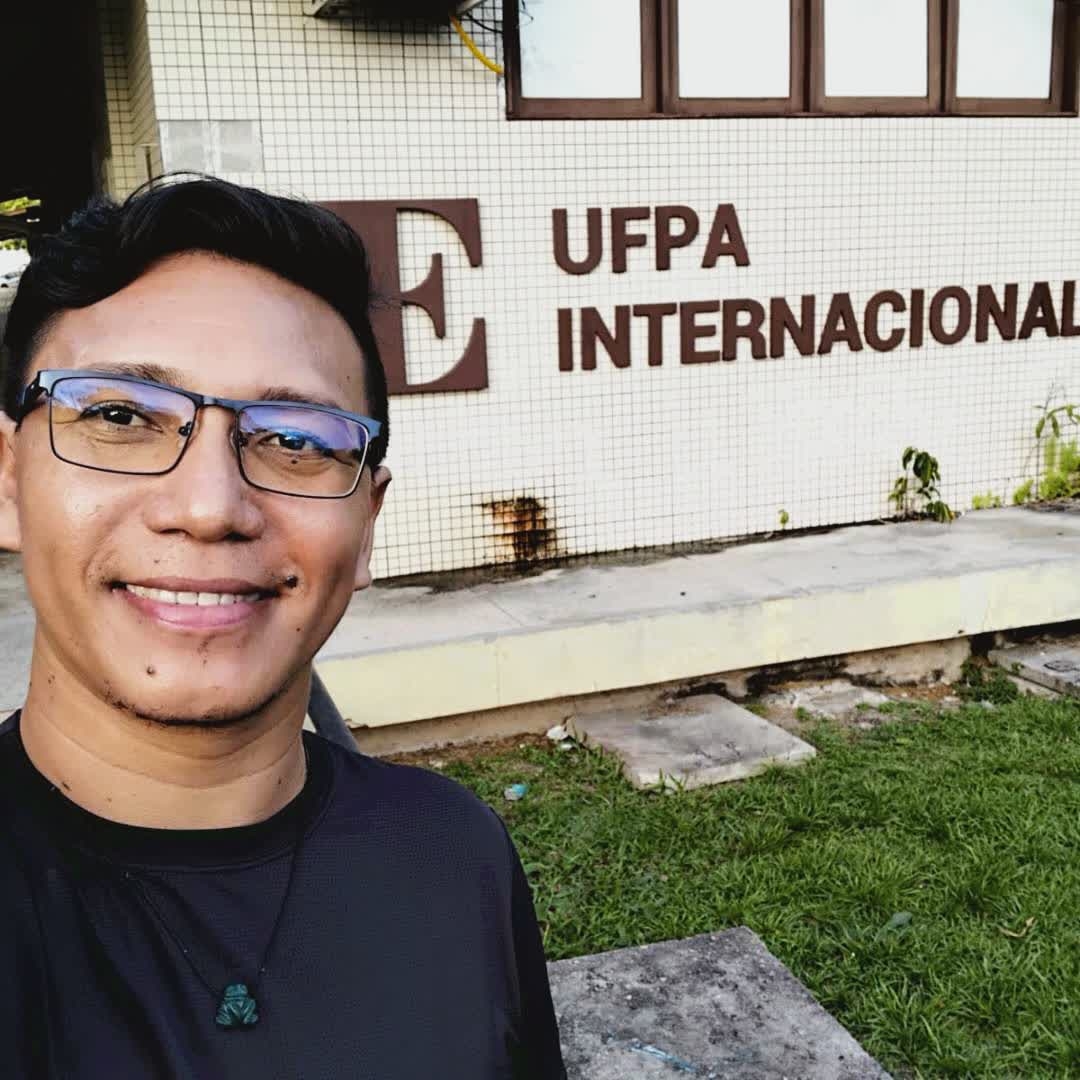 Foto de BENIELSON LOPES TELES