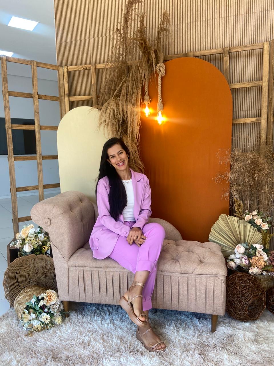 Foto de ROSIMEIRE SILVA DE SOUZA