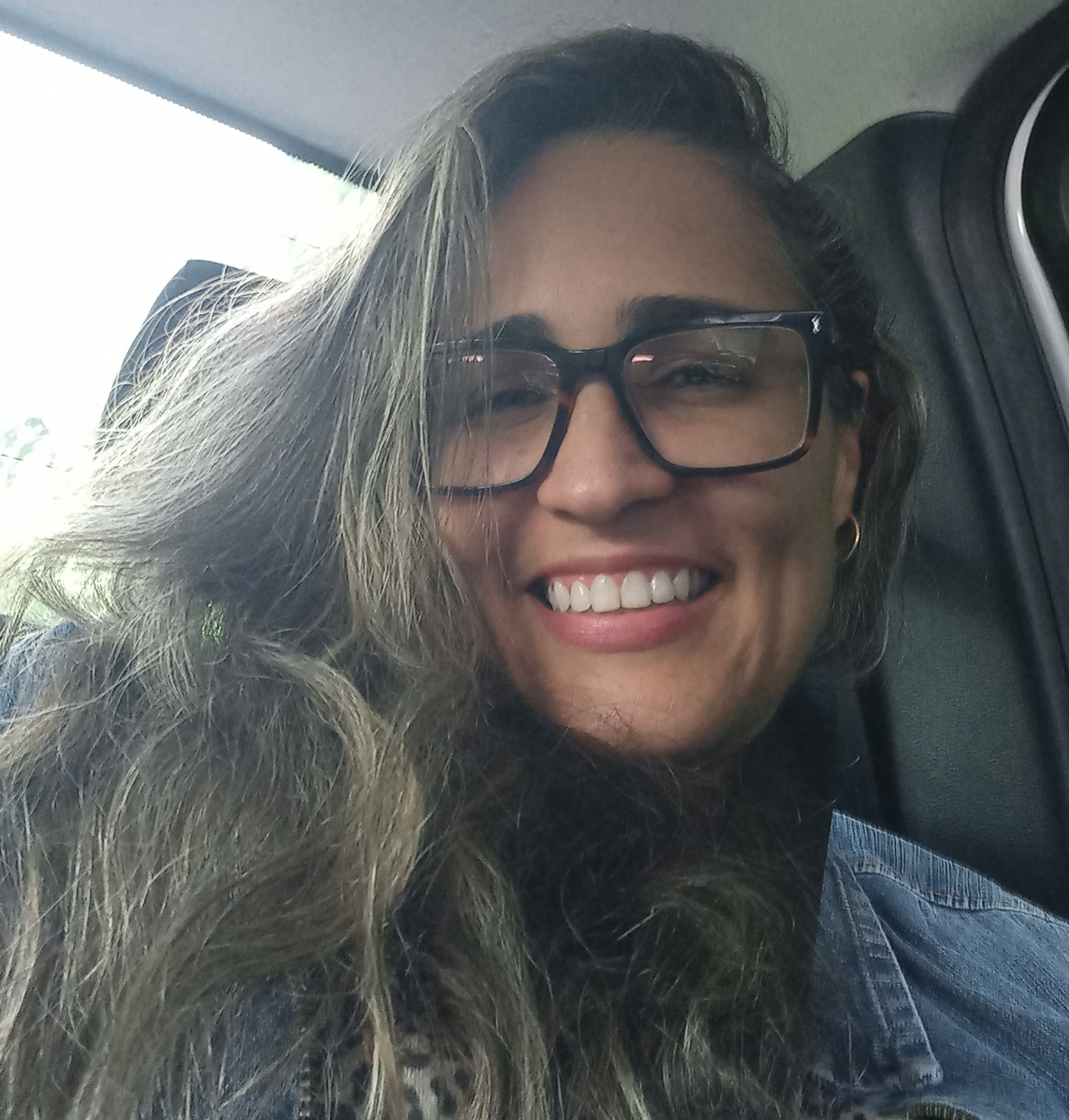 Foto de FERNANDA PESSÔA DO AMARAL