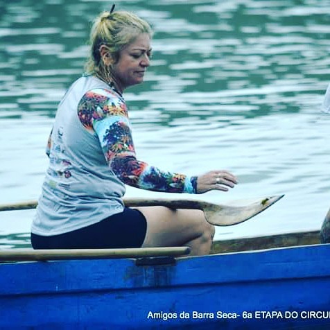 Foto de LUCIANA CALVO DORTA