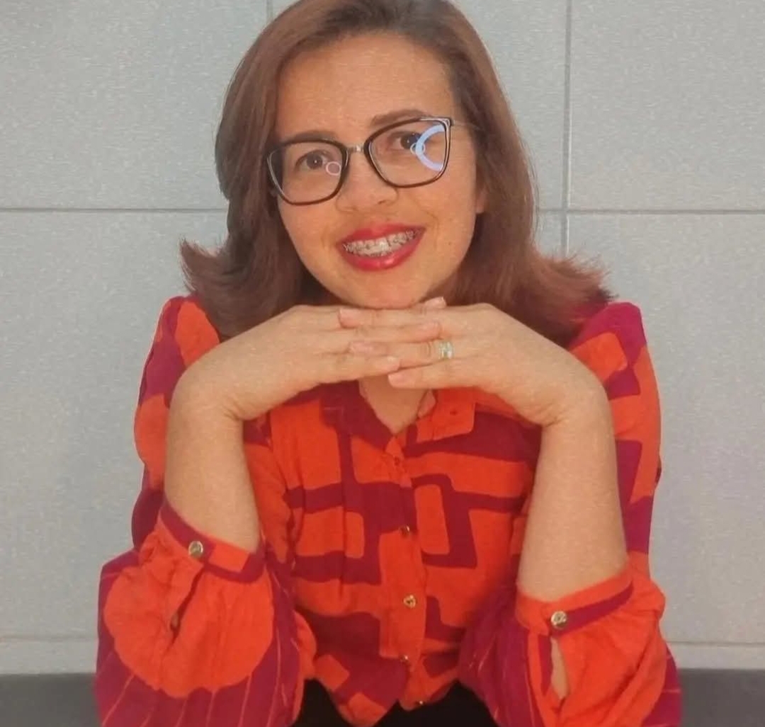Foto de GEYSA NOVAIS VIANA MATIAS