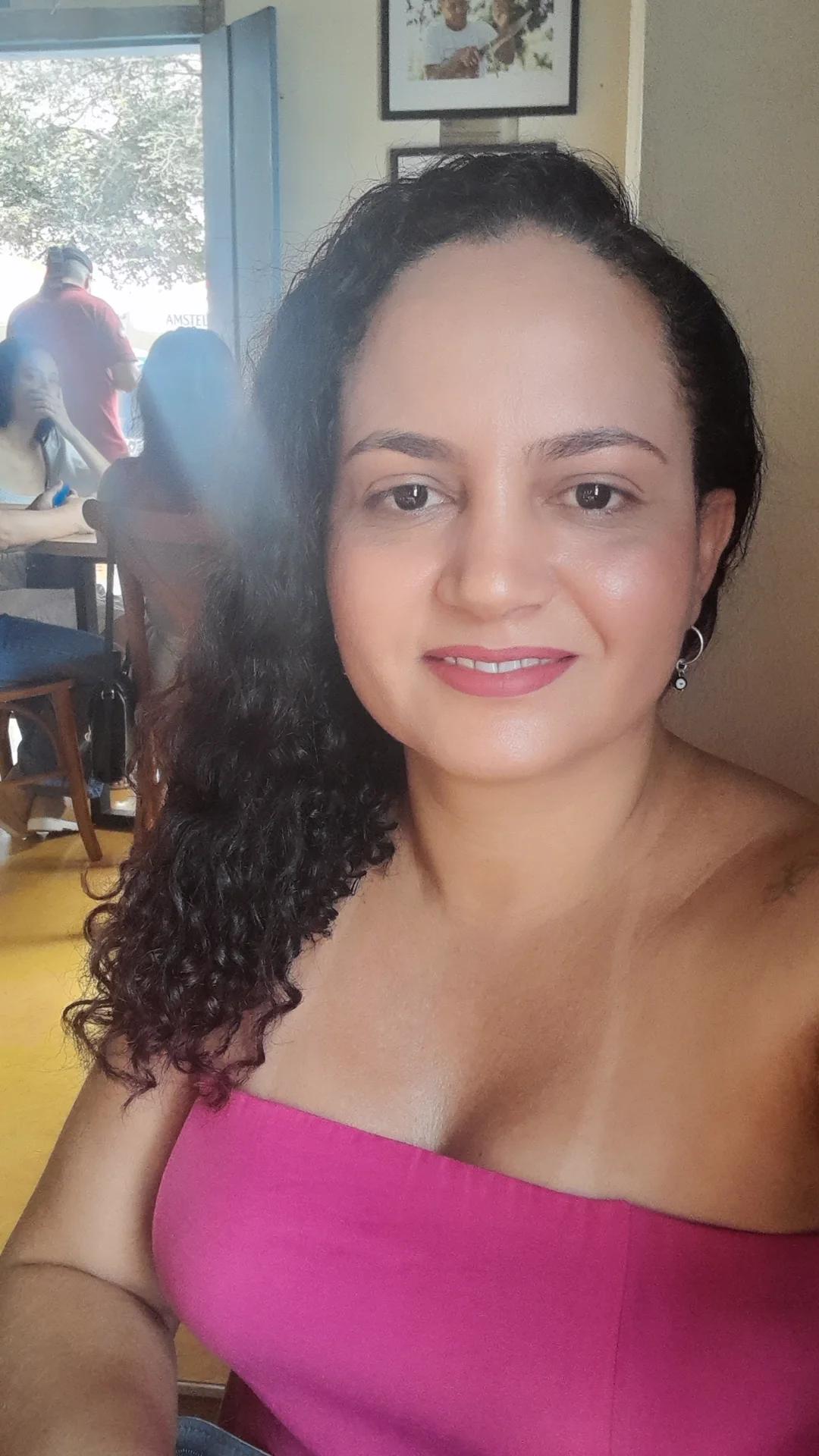 Foto de MARIA APARECIDA AFONSO OLIVEIRA
