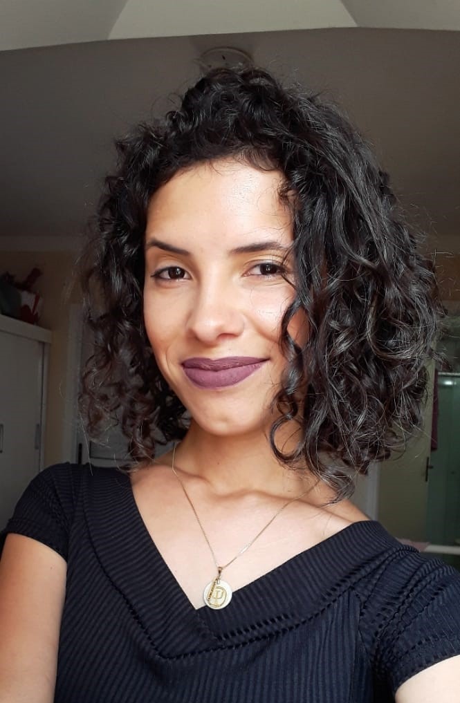 Foto de MARIA LETÍCIA DE OLIVEIRA BIANCHINI