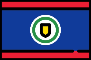Bandeira USA/UK
