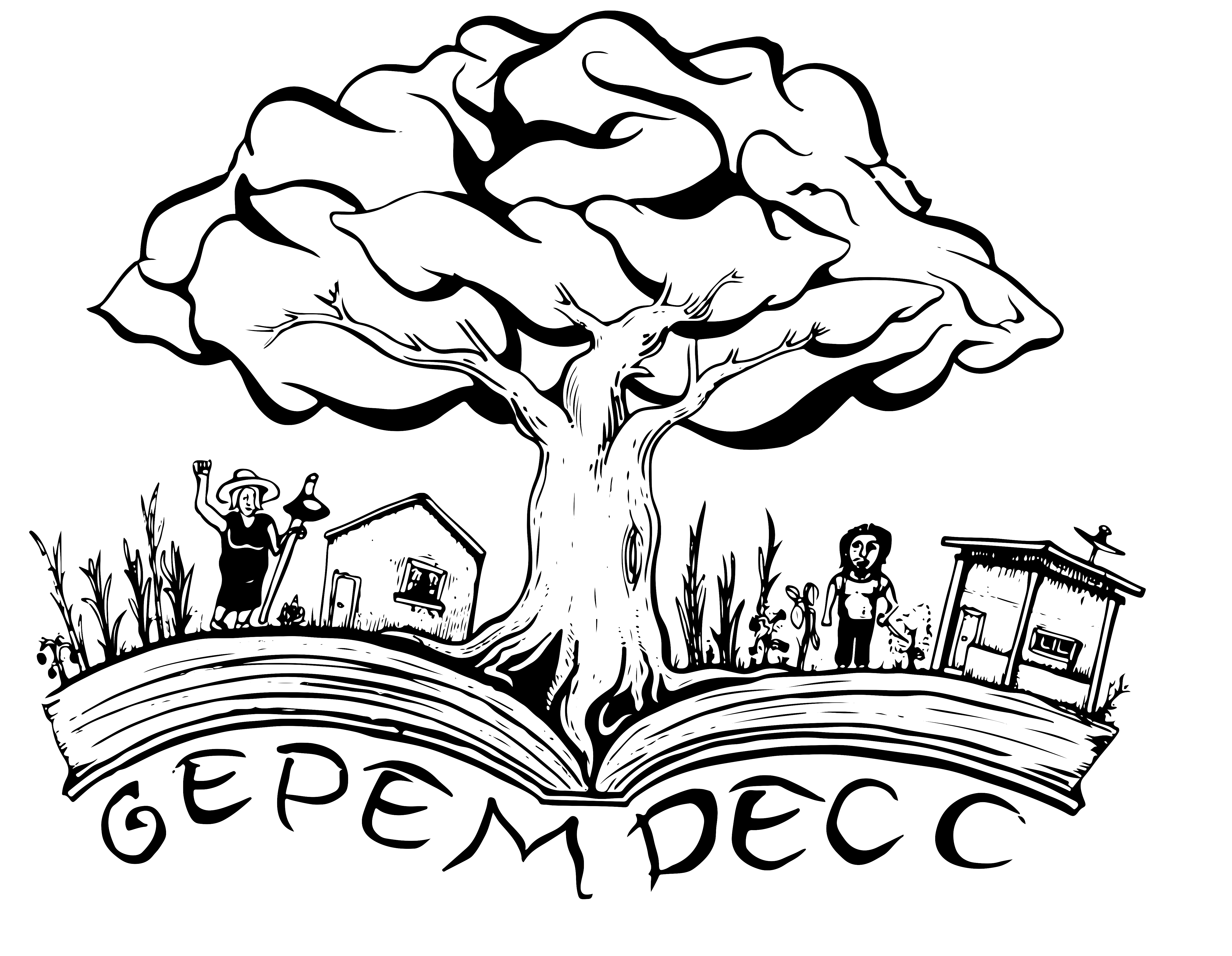 Logo do GEPEMDECC