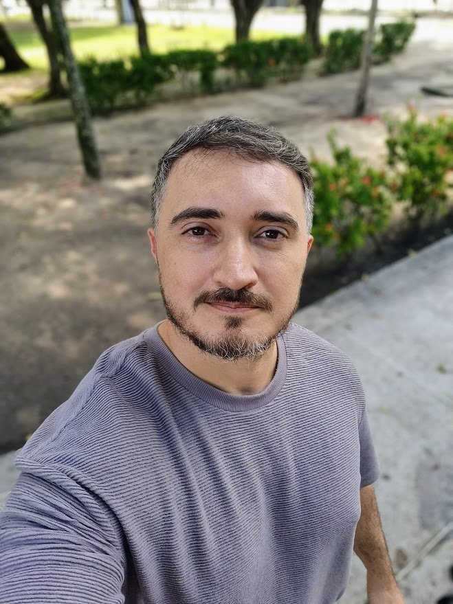 Foto de Prof. Dr. Rafael de Farias Ferreira