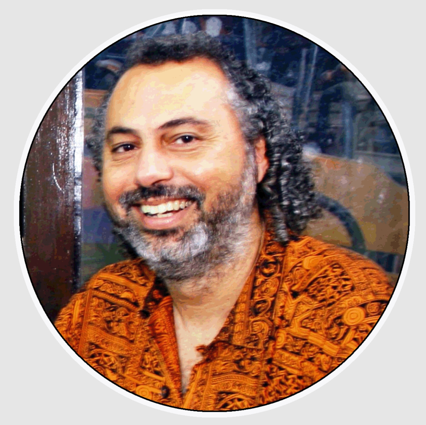 Foto de Prof. Dr. Salomão Antônio Mufarrej Hage